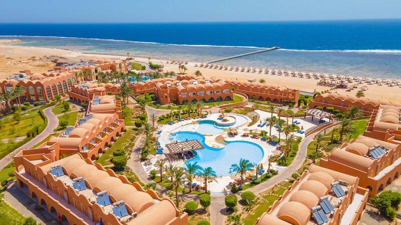 NOVOTEL MARSA ALAM RESORT