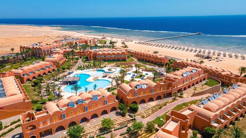 NOVOTEL MARSA ALAM RESORT