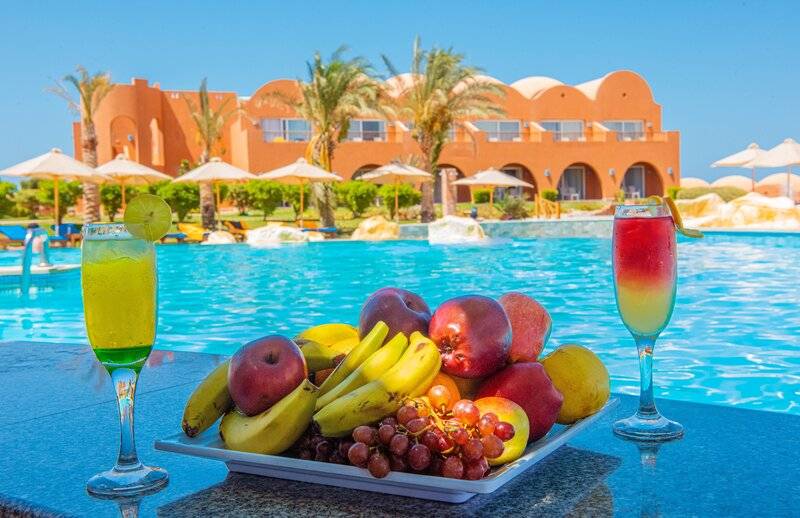 NOVOTEL MARSA ALAM RESORT