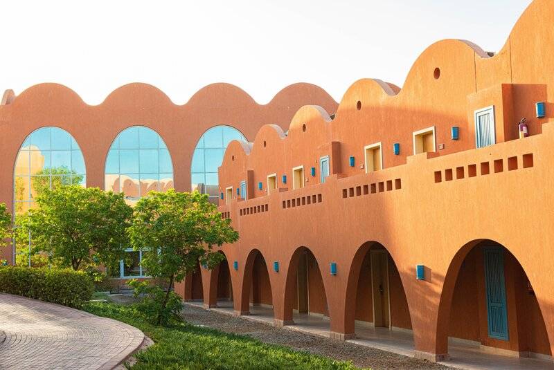 NOVOTEL MARSA ALAM RESORT