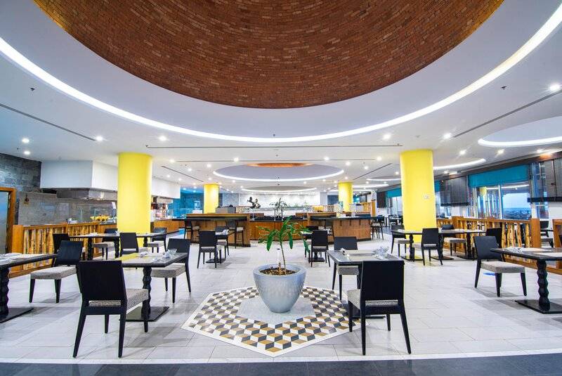 NOVOTEL MARSA ALAM RESORT