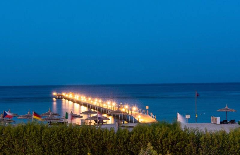 NOVOTEL MARSA ALAM RESORT