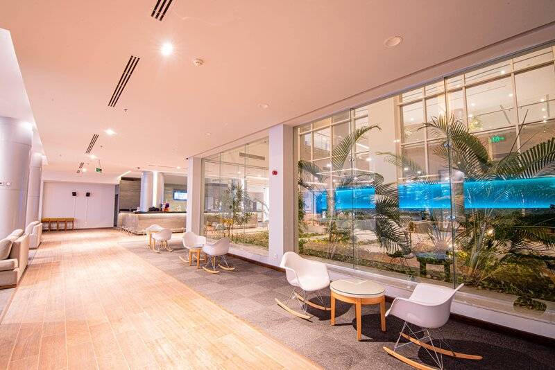 NOVOTEL MARSA ALAM RESORT