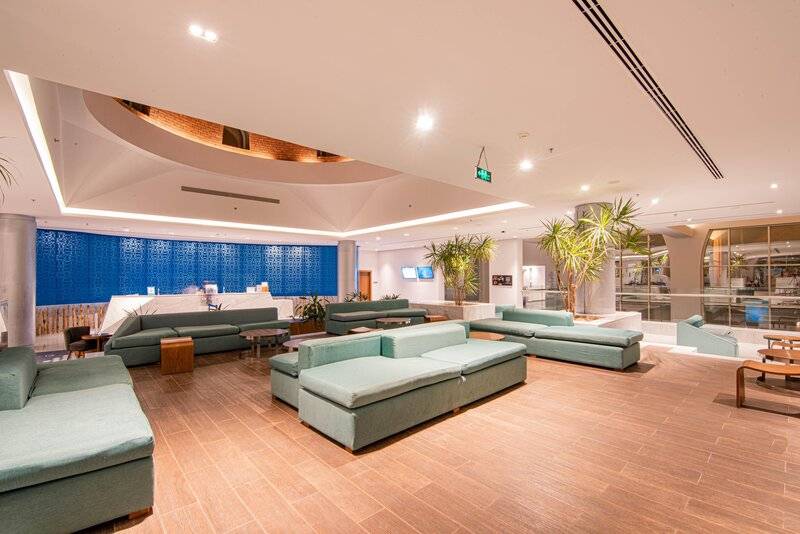 NOVOTEL MARSA ALAM RESORT