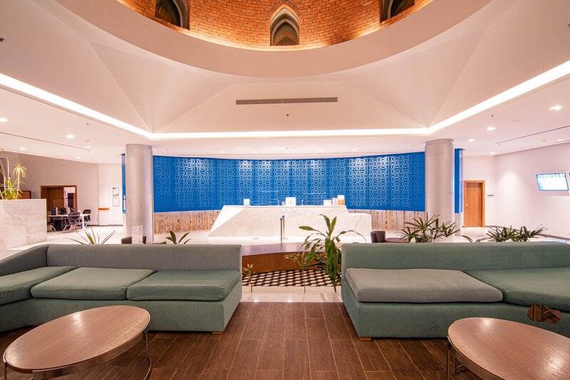 NOVOTEL MARSA ALAM RESORT