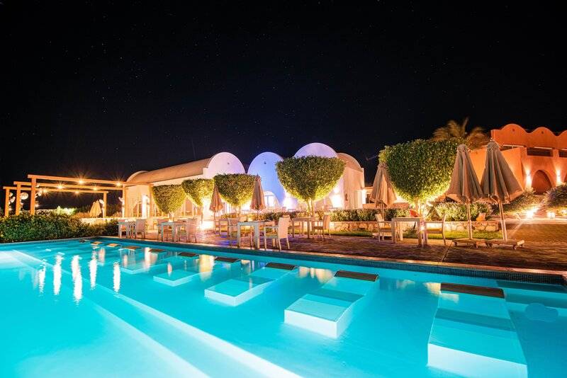 NOVOTEL MARSA ALAM RESORT