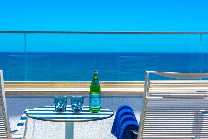 I Resort Beach Hotel & Spa