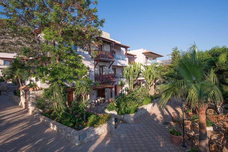 Cactus Village Hotel