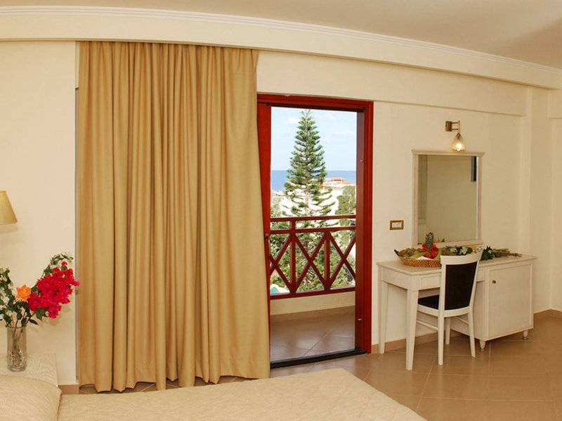 Cactus Village Hotel