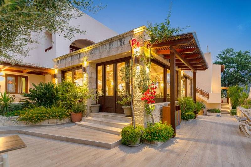 Cactus Village Hotel