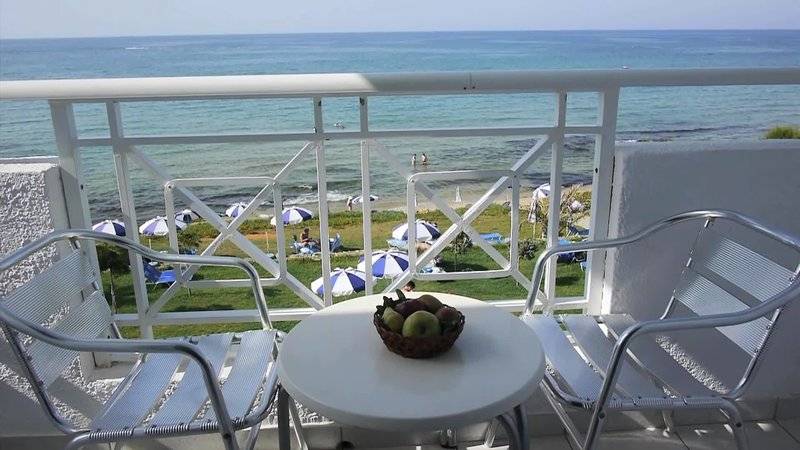 Ariadne Beach Hotel