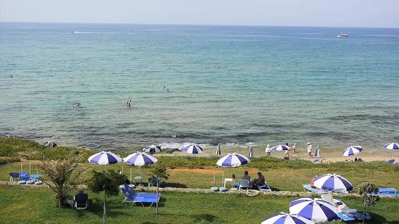 Ariadne Beach Hotel