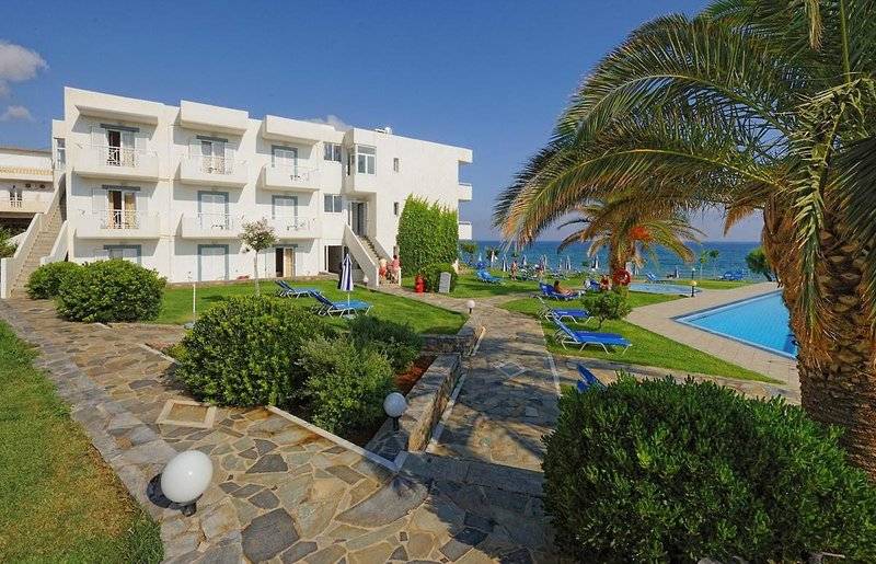 Ariadne Beach Hotel