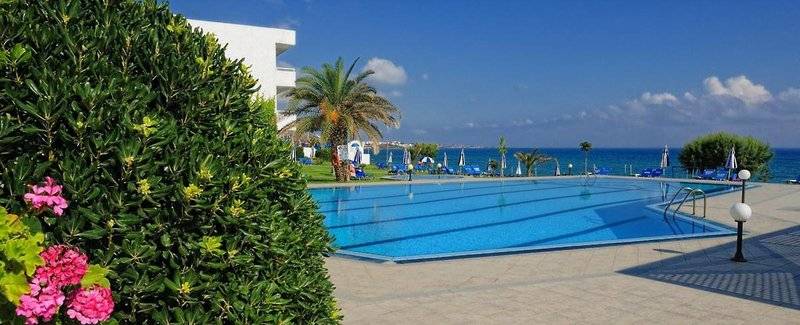 Ariadne Beach Hotel