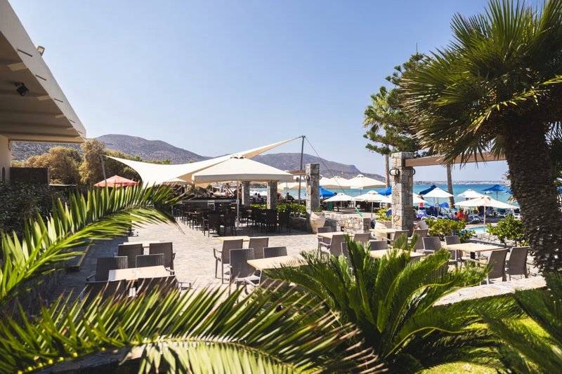 Dessole Malia Beach Resort