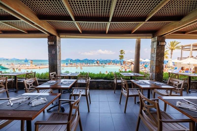 Dessole Malia Beach Resort