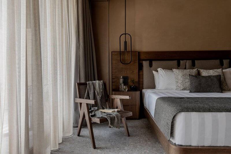 Pnoe Breathing Life Resort