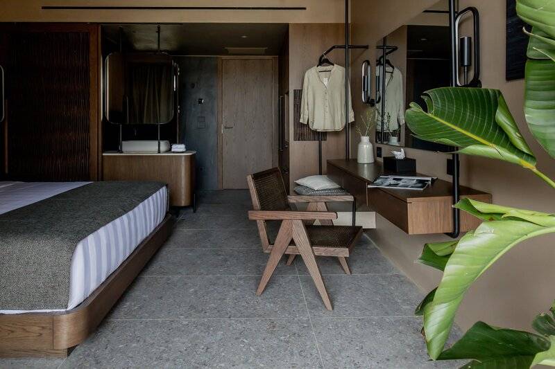 Pnoe Breathing Life Resort