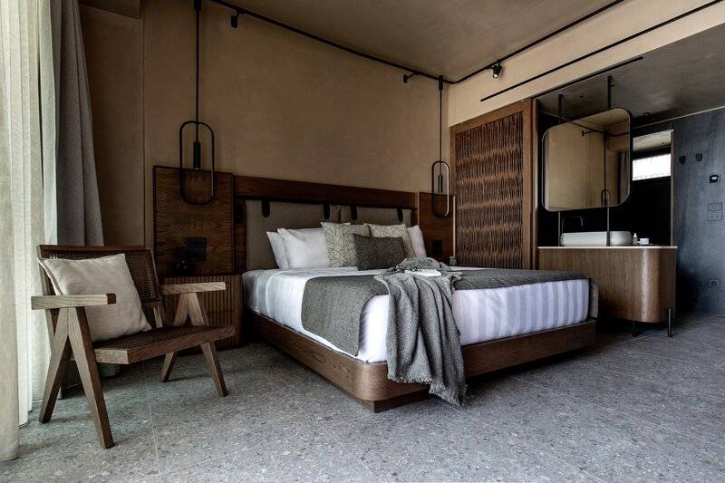 Pnoe Breathing Life Resort