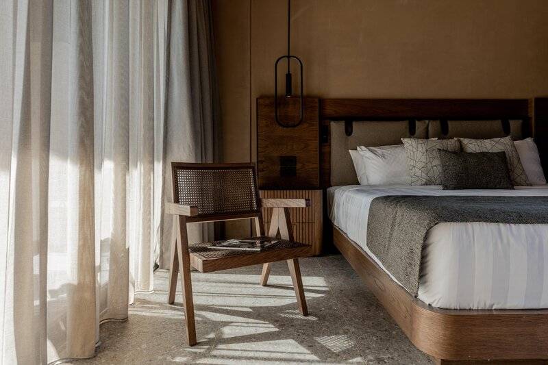 Pnoe Breathing Life Resort