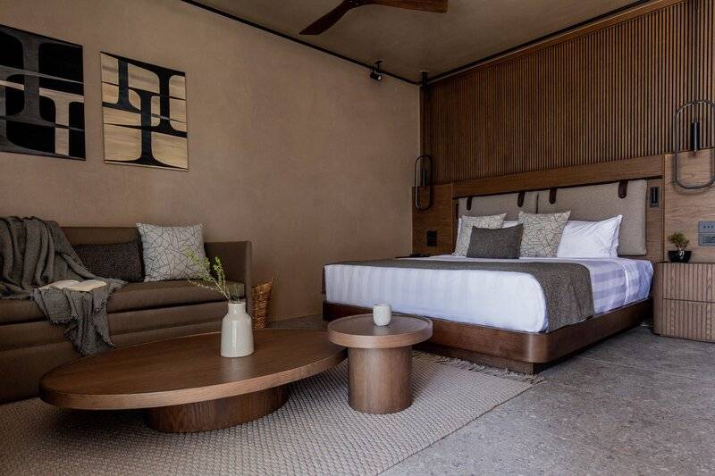 Pnoe Breathing Life Resort