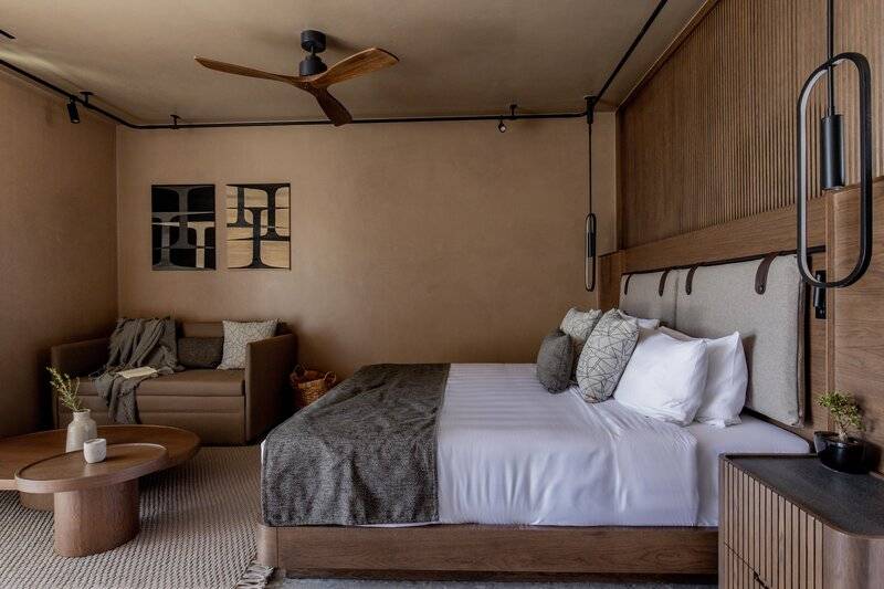 Pnoe Breathing Life Resort