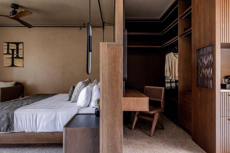 Pnoe Breathing Life Resort