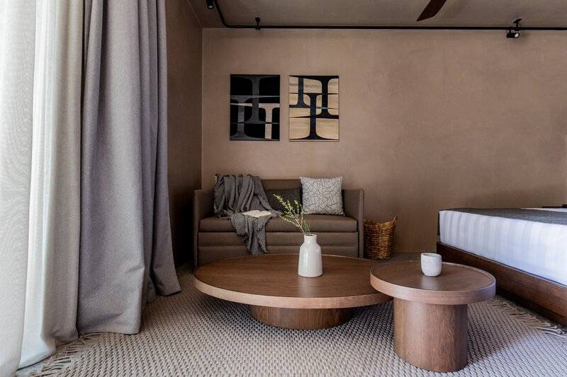 Pnoe Breathing Life Resort