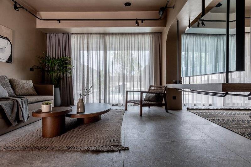 Pnoe Breathing Life Resort