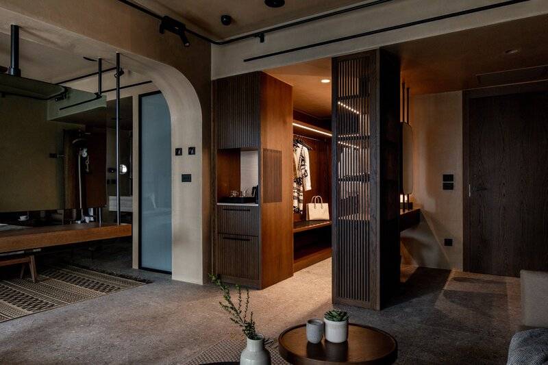 Pnoe Breathing Life Resort