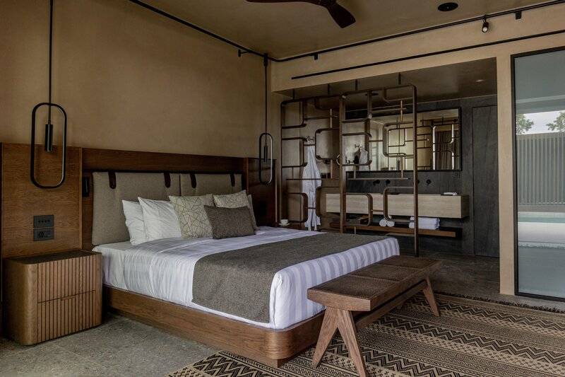 Pnoe Breathing Life Resort