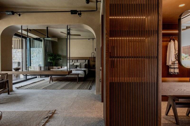 Pnoe Breathing Life Resort