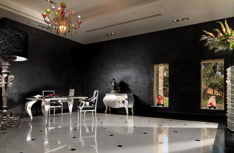 Out Of The Blue Capsis Elite Resort