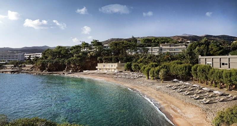 Out Of The Blue Capsis Elite Resort