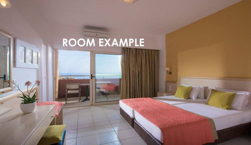 Blue Bay Resort Hotel