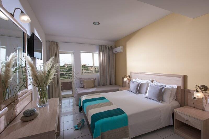 Blue Bay Resort Hotel