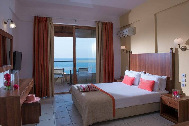 Blue Bay Resort Hotel