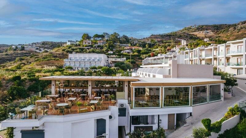 Panorama Village & Hotel