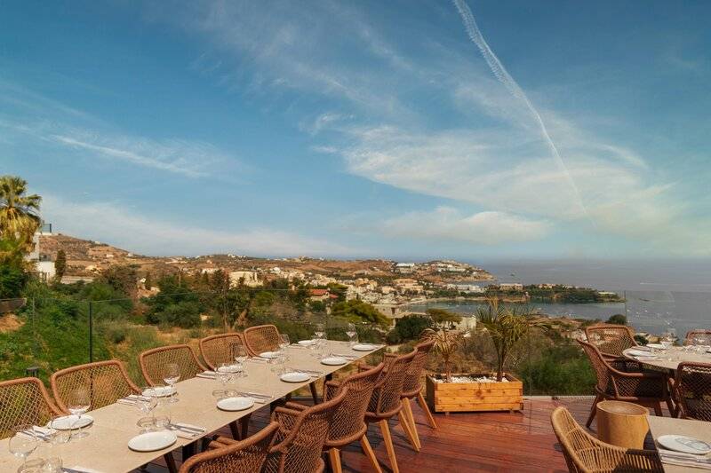 Panorama Village & Hotel