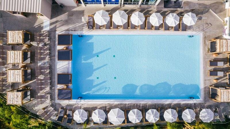 Panorama Village & Hotel