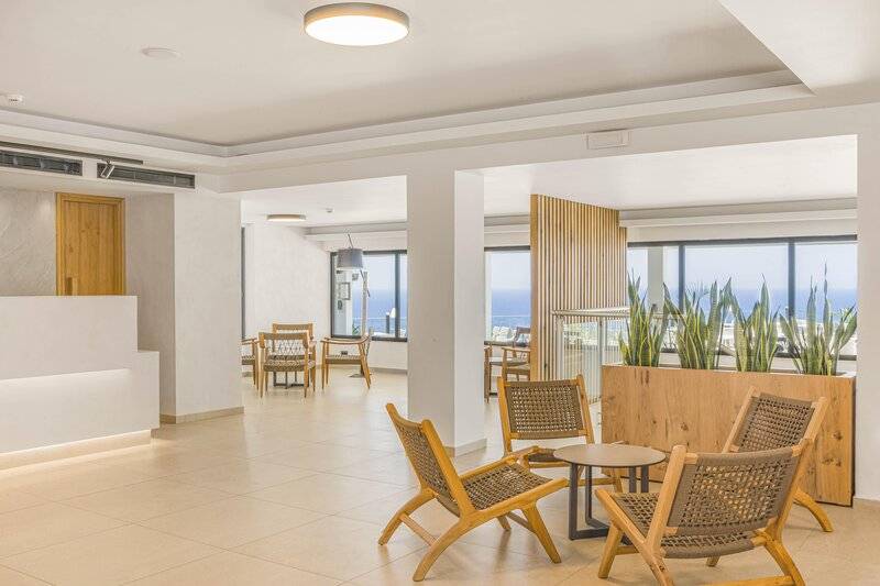 Panorama Village & Hotel