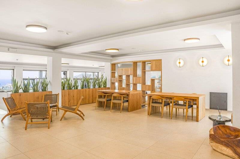 Panorama Village & Hotel