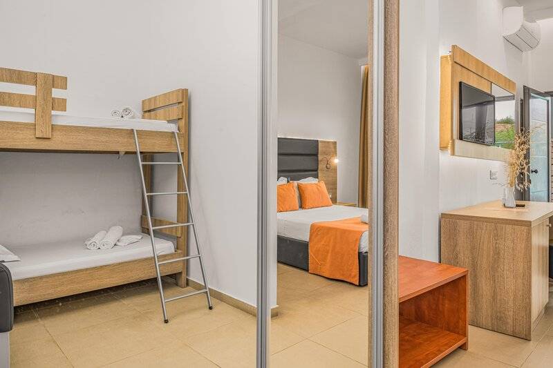 Panorama Village & Hotel