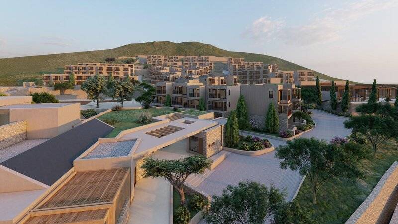 Elios Hill - Sun Kissed Happiness