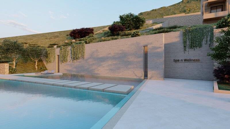 Elios Hill - Sun Kissed Happiness