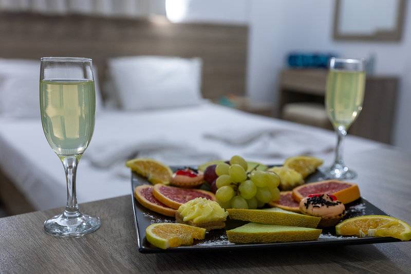 Anthoula Village Hotel