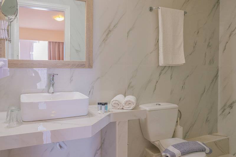 Anthoula Village Hotel