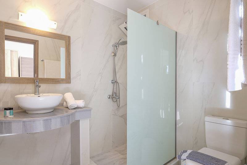 Anthoula Village Hotel