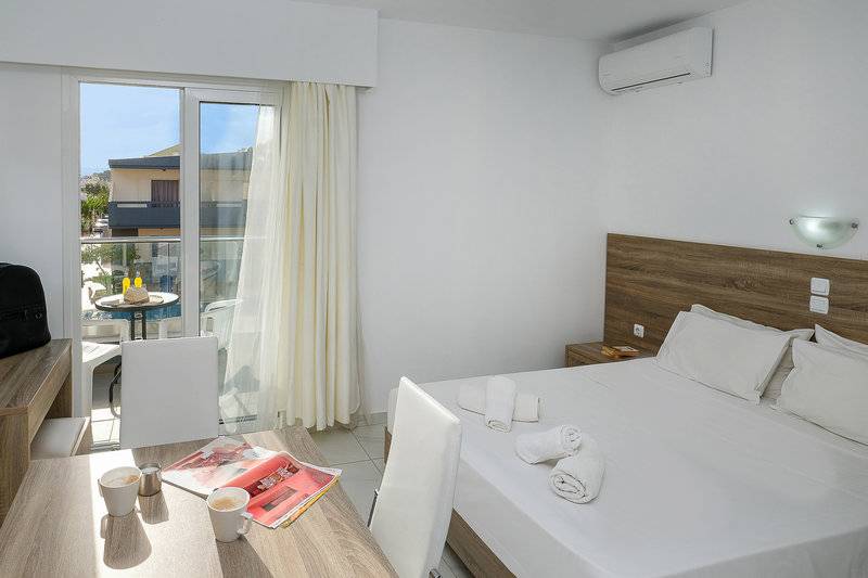 Anthoula Village Hotel