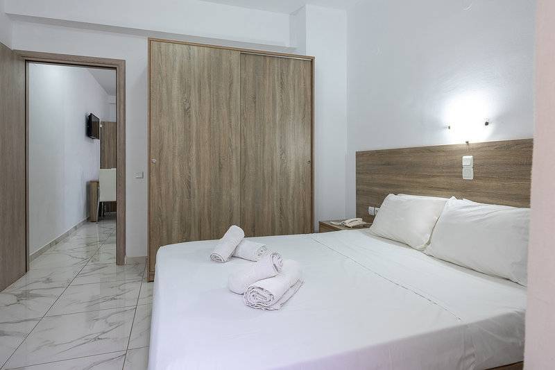 Anthoula Village Hotel